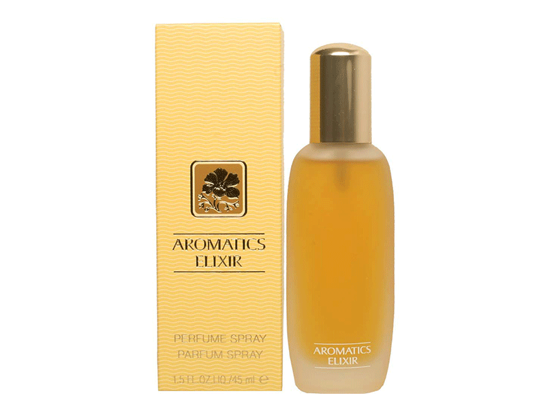 Clinique -Aromatics- Elixir