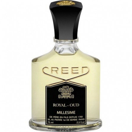 Creed-Royal-Oud-EDP عطر کرید رویال عود