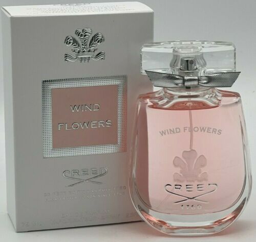 Creed-Wind-Flowers کرید ویند فلاورز بهترین عطر با رایحه هلو