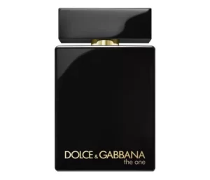 عطر دولچه گابانا د وان اینتنس مردانه