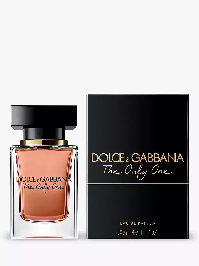 Dolce & Gabbana The Only One