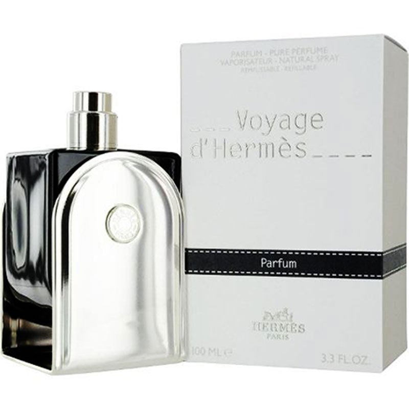 Hermes-Voyage-d-Hermes-Perfume.100 ML عطر هرمس وویاژ پارفوم
