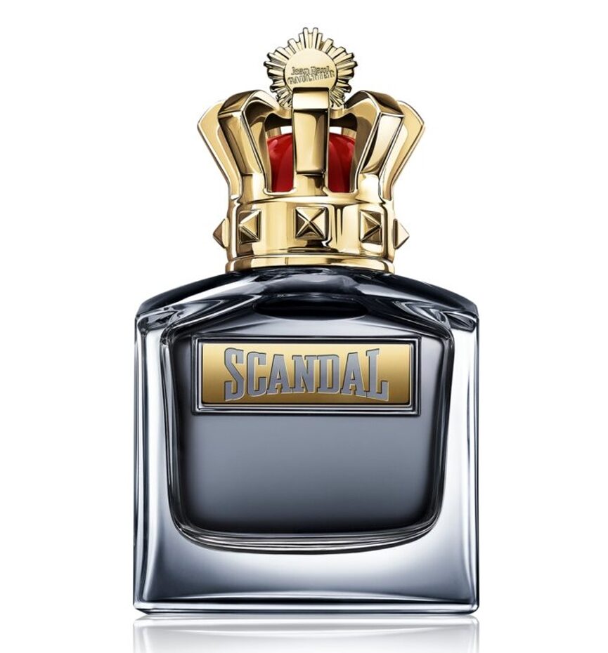 Jean- Paul- Gaultier- Scandal- Pour- Homme ادکلن ژان پل گوتیه اسکندل پور هوم مردانه