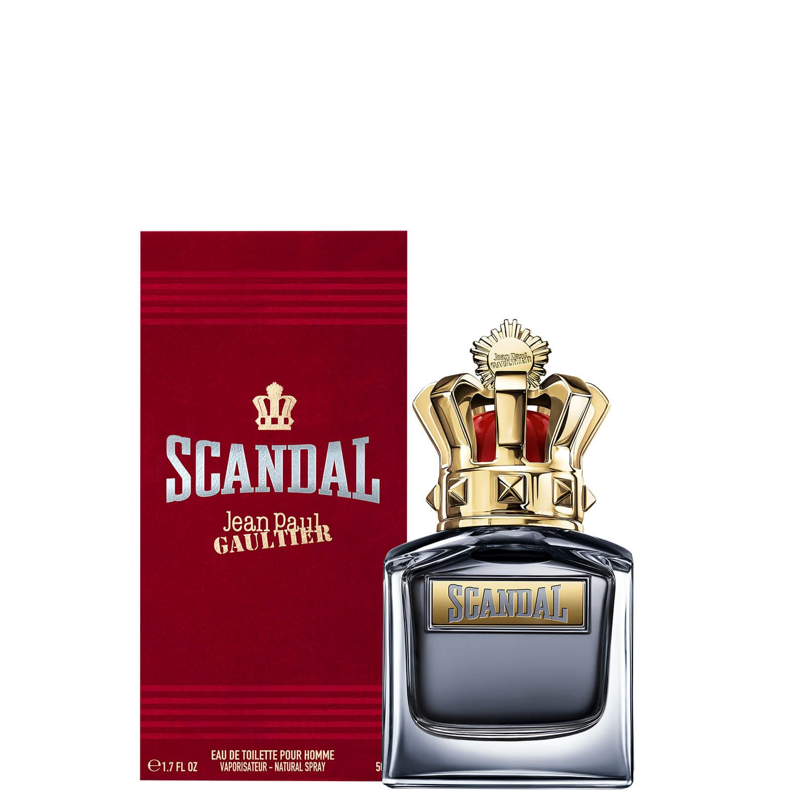 Jean -Paul-Gaultier-Scandal-Pour -Homme.100 ML