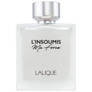 عطر لالیک له اینسومیس ما فورس