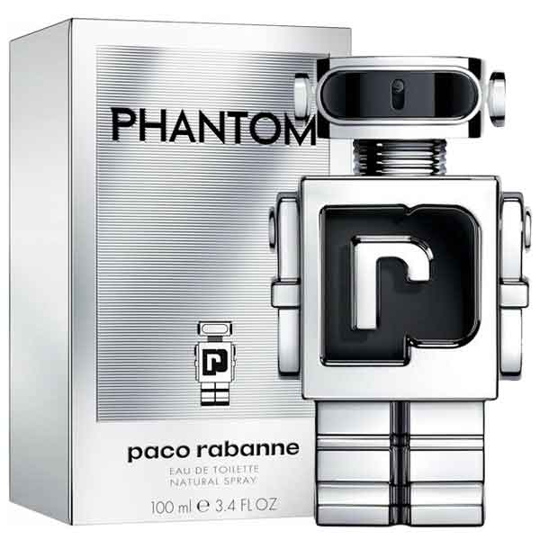 Paco-Rabanne-Phantom.100 ML
