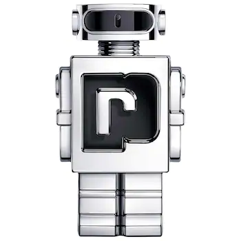 Paco rabanne Phantom پاکو رابان فانتوم