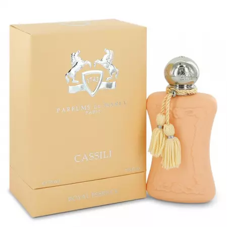 Parfums de Marly Cassili.100 ML