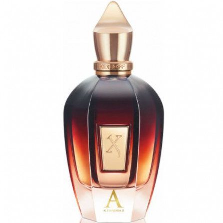 XERJOFF-Alexandria2 عطر سرژف الکساندریا دو
