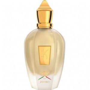 عطر زرجف ناکسوس با رایحه وانیل