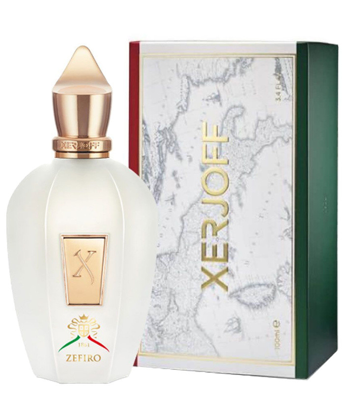 Xerjoff-Zefiro.100ML