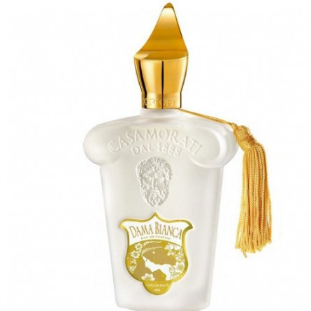 Xerjoff -dama -Bianca عطر سرژف کازاموراتی داما بیانکا