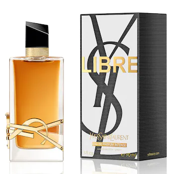 Yves-Saint-Laurent-Libre-Intense.100 ML