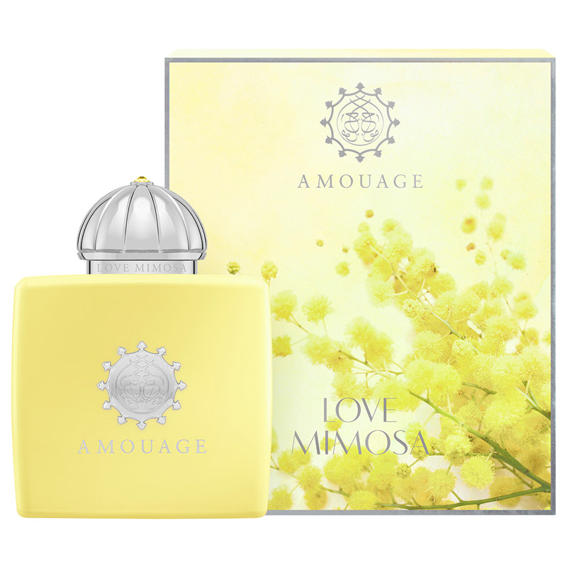 love-mimosa.100 ML