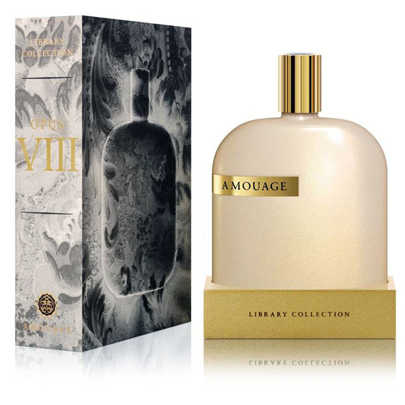 opus-VIII-Amouage.100 ML