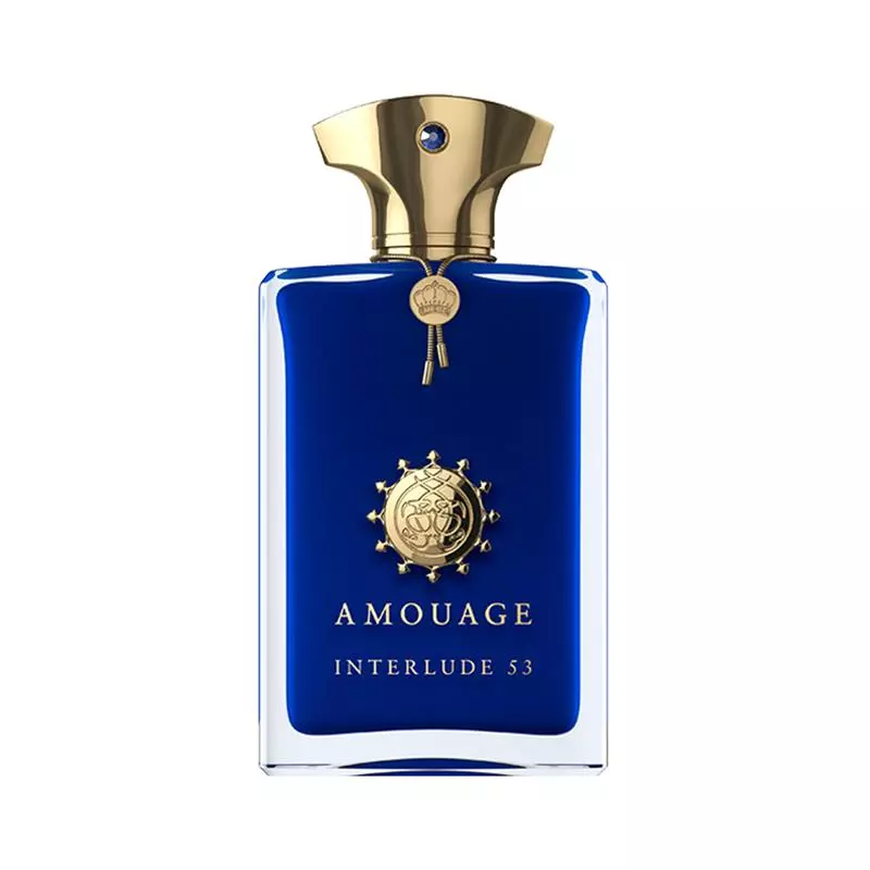 Amouage interlude 53