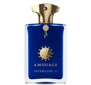 عطر امواج اینترلود 53
