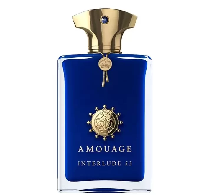 عطر امواج اینترلود 53