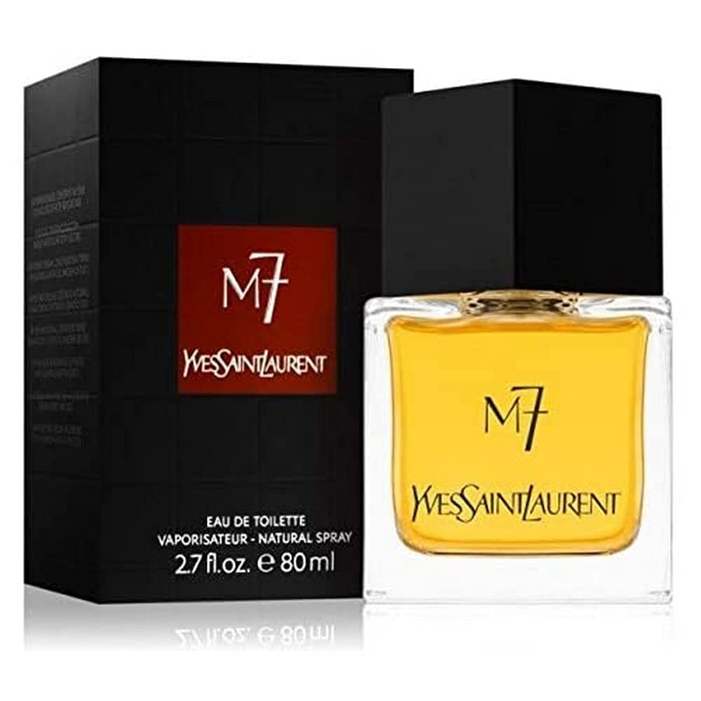 Yves-Saint- Laurent -M7