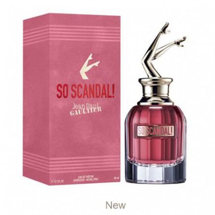 Jean Paul Gaultier So Scandal.NEW