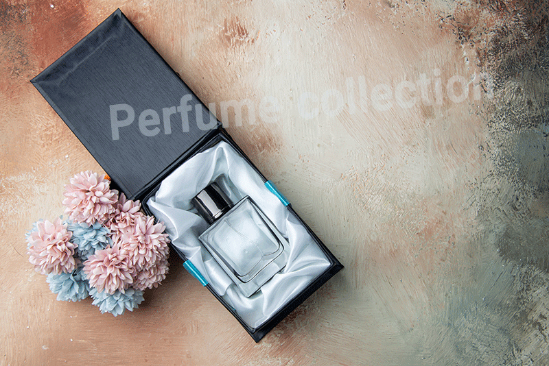 عطر مناسب کلکسیون