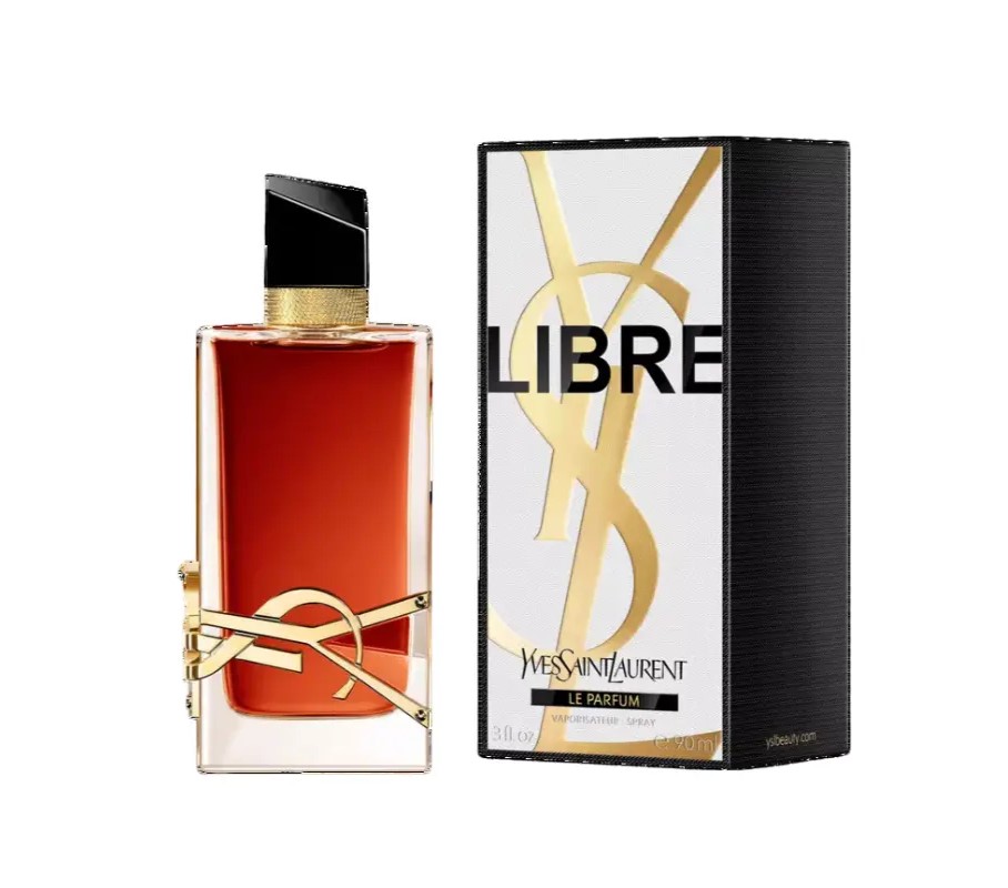 Yves Saint Laurent Libre Le Parfum.100