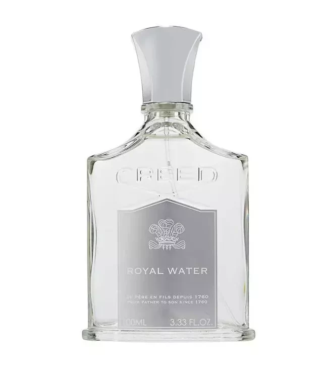 Royal-Water-Creed