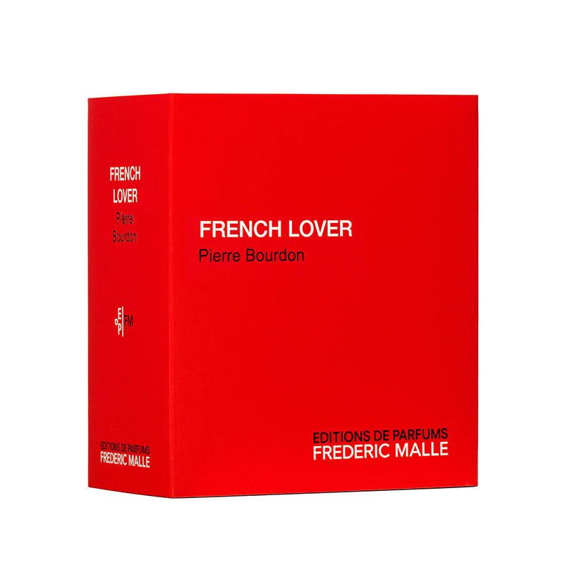 فردریک مال فرنچ لاور