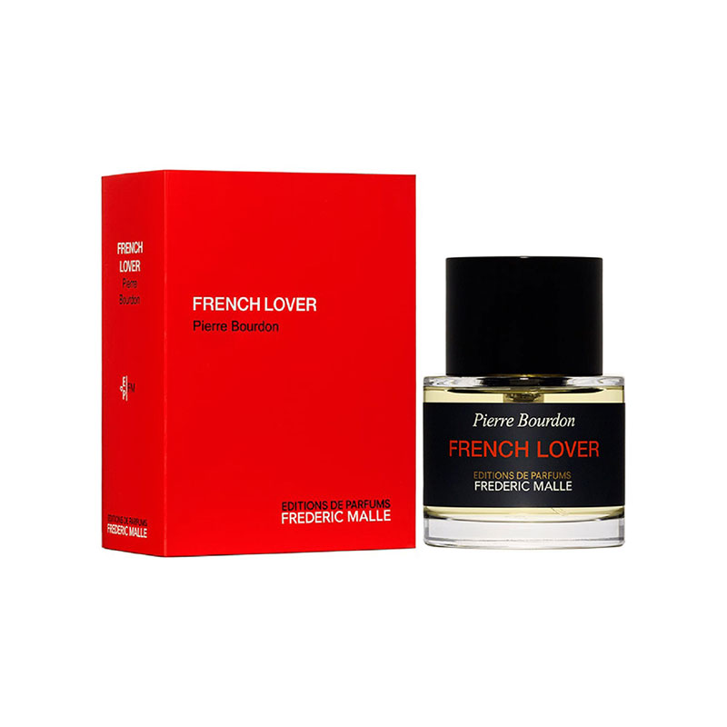 فردریک مال فرنچ لاور