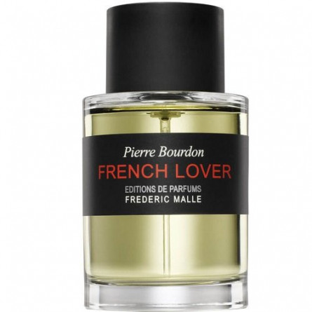 Frederic-Malle-French-Lover-100ml عطر فردریک مال فرنچ لاور
