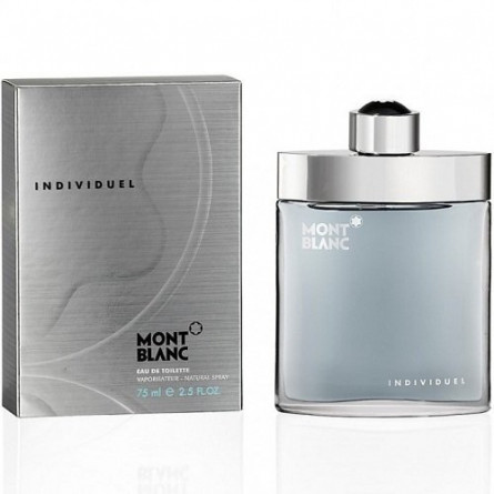 Individuel- Montblanc- for men-jpeg