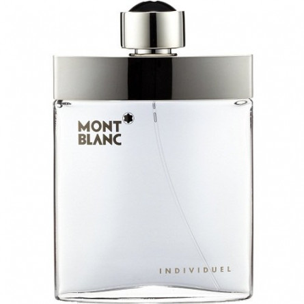 Individuel- Montblanc- for men.100 ml