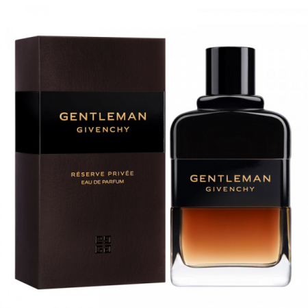 Givenchy - Gentleman -Eau- de- Parfum -Reserve -Privée.100 ml