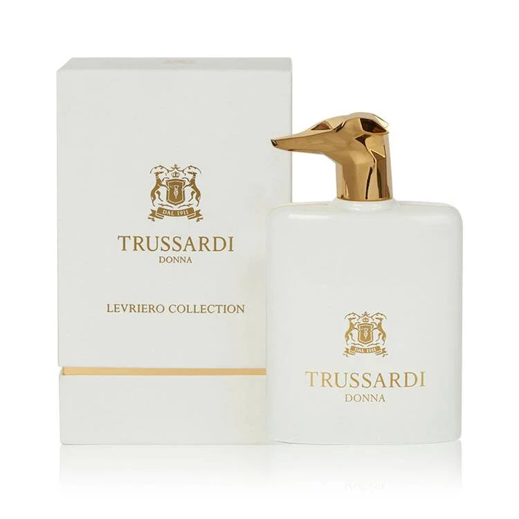 Trussardi Donna levriero collection Eau de Parfum