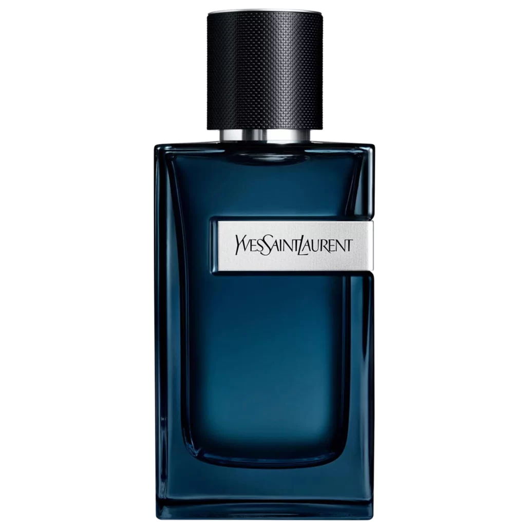 Yves Saint Laurent Y EDP Intense ایو سن لوران وای ادو پرفیوم اینتنس
