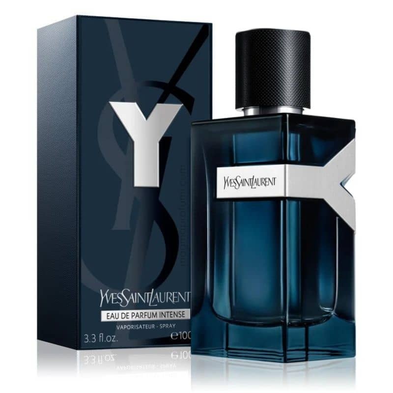 Y Eau de Parfum Intense Yves Saint Laurent. JPEG