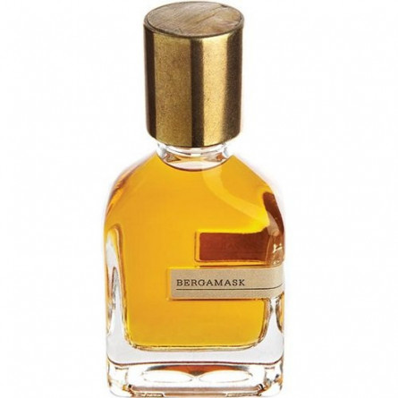 orto parisi Bergamask.100 ML