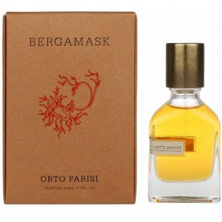 orto parisi Bergamask
