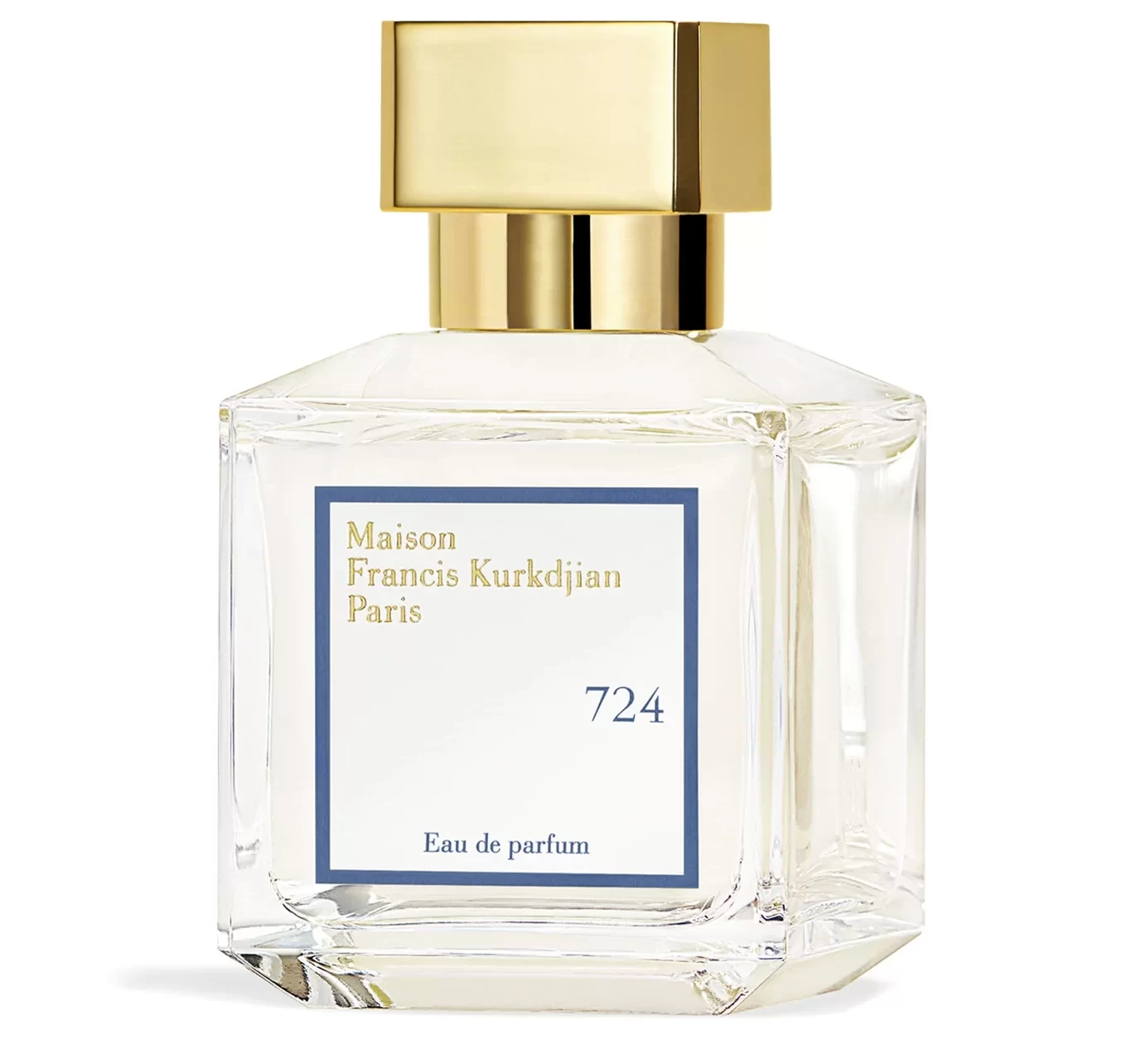 Maison Francis Kurkdjian.100 ML عطر میسون فرانسیس کورکجان 724