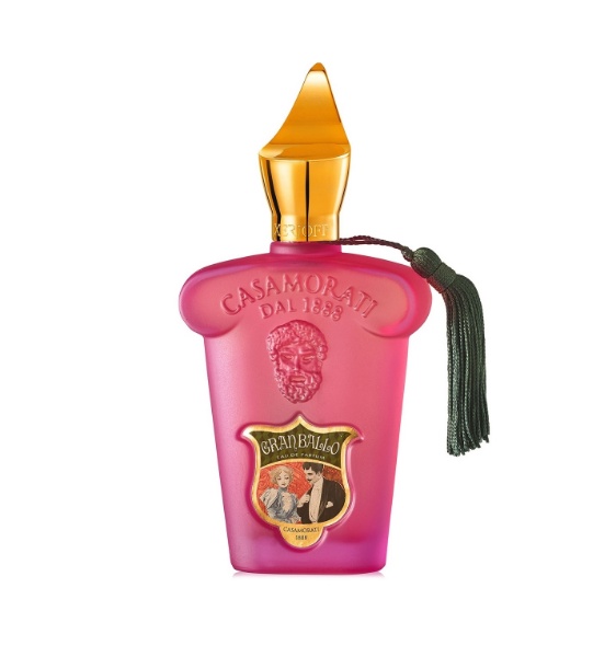 Xergoff Gran Ballo.100 ml