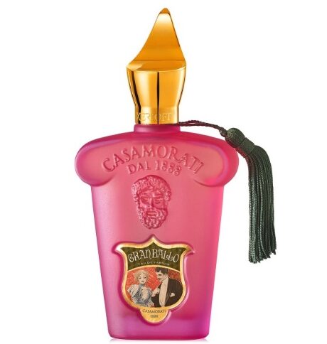 Xergoff Gran Ballo.100 ml عطر سرژف گرن بالو