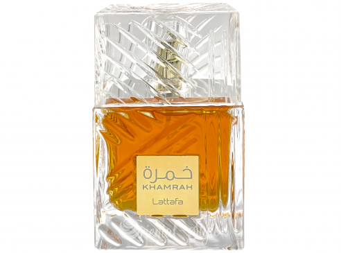 khamrah-lattafa.100 ml