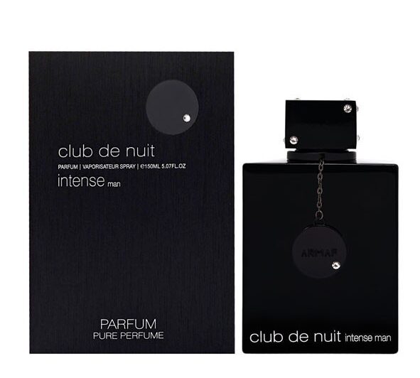 ARMAF club de nuit intense man Parfum