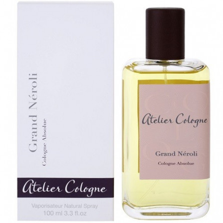 Atelier Cologne Grand Neroli
