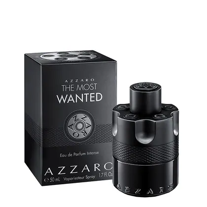 Azzaro The Most Wanted