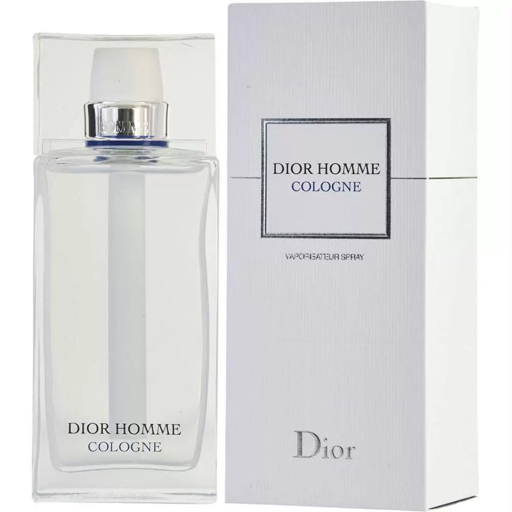 Dior Homme Cologne