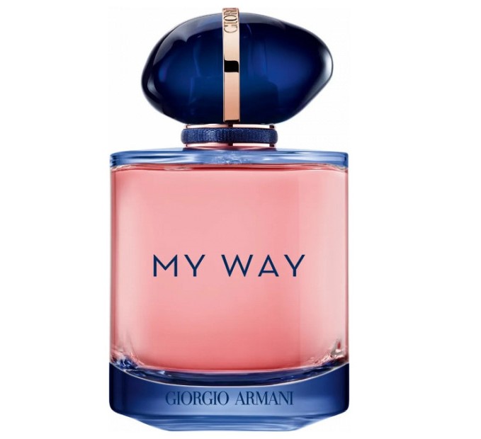 My way intense.100 ml
