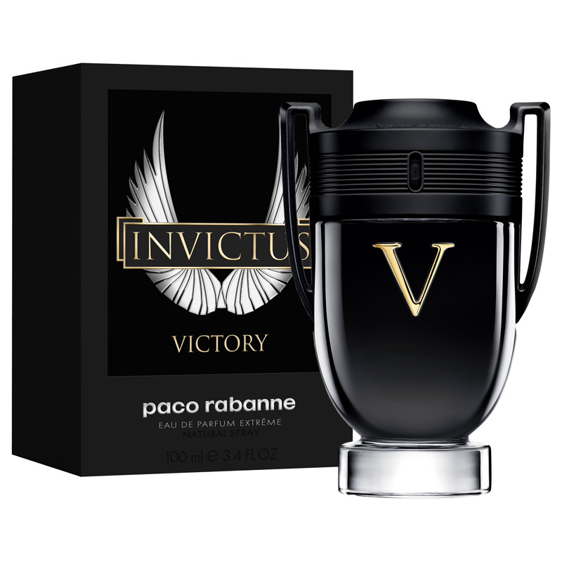 Paco Rabanne Invictus Victory