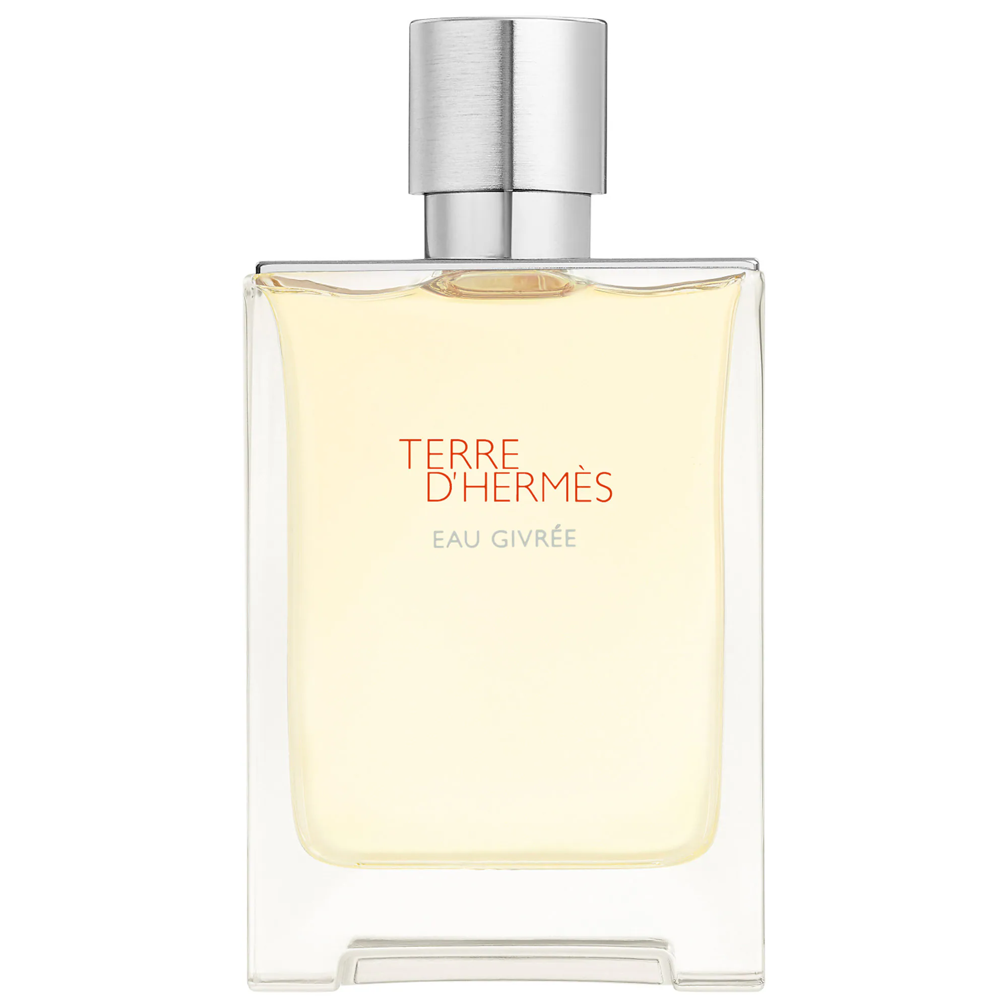 Terre d'Hermes Eau Givree.100ml عطر تق هرمس او گیوری
