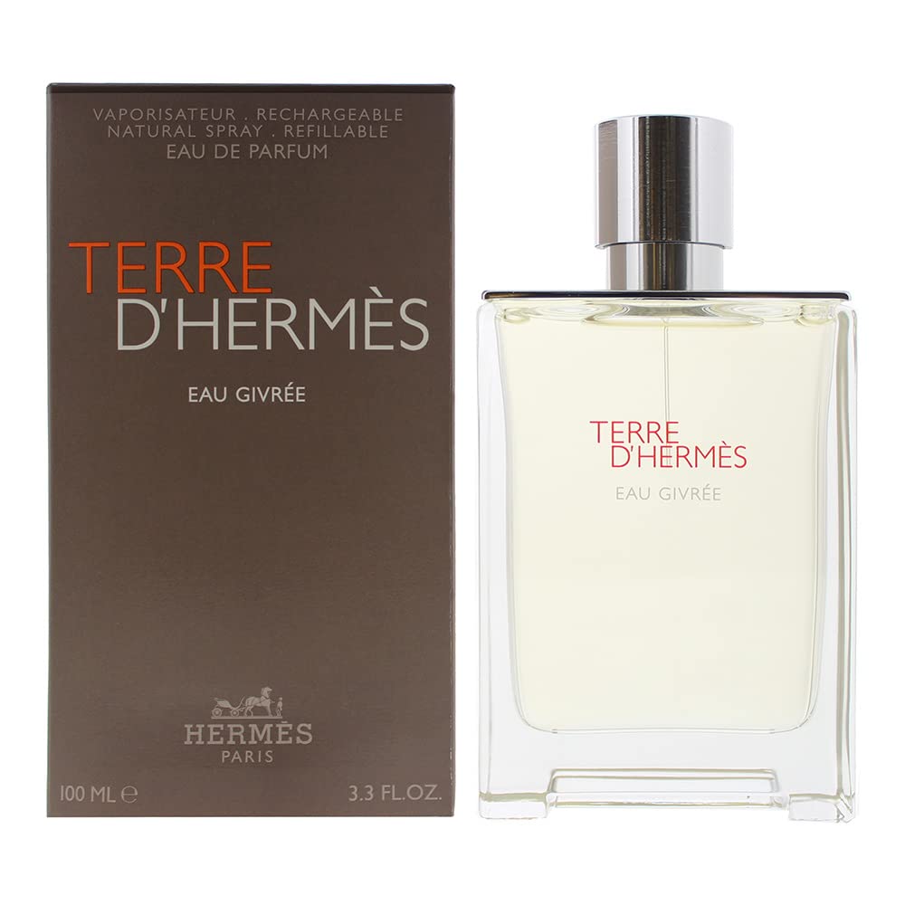 Terre d'Hermes Eau Givree